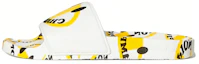 Buy Champion IPO Slide 'Smiley Comfort Yellow' CP102040M