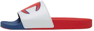 Buy Champion IPO Slide 'Split Script - Blanco Azul Rojo' CP101335M