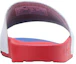 Shop Champion IPO Slide 'Split Script - Blanco Azul Rojo' CP101335M