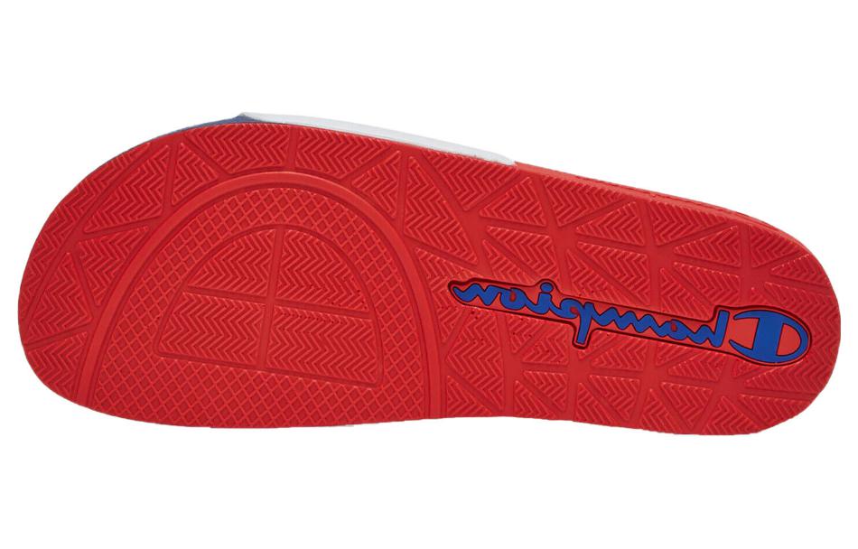 Purchase Champion IPO Slide 'Split Script - Blanco Azul Rojo' CP101335M