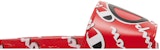 Champion IPO Slides 'Repeat Print - Scarlet' CP100572M