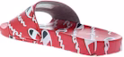 Lookbook Champion IPO Slides 'Repeat Print - Scarlet' CP100572M
