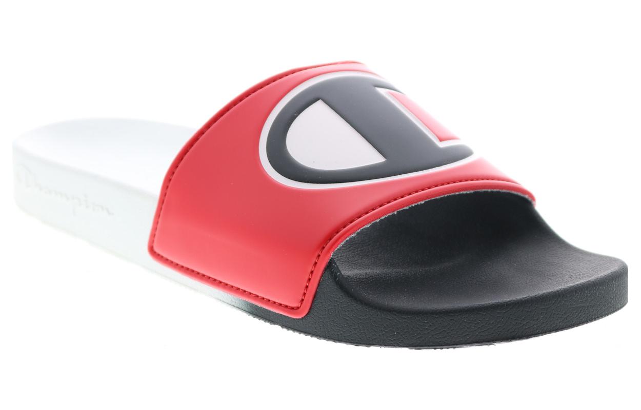 Champion Ipo Split Slides 'Red CMFT Breathable' 圖 3