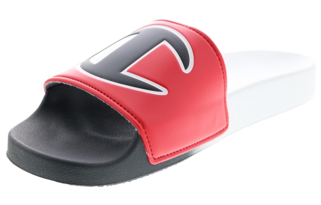 Champion Ipo Split Slides 'Red CMFT Breathable' 圖 4
