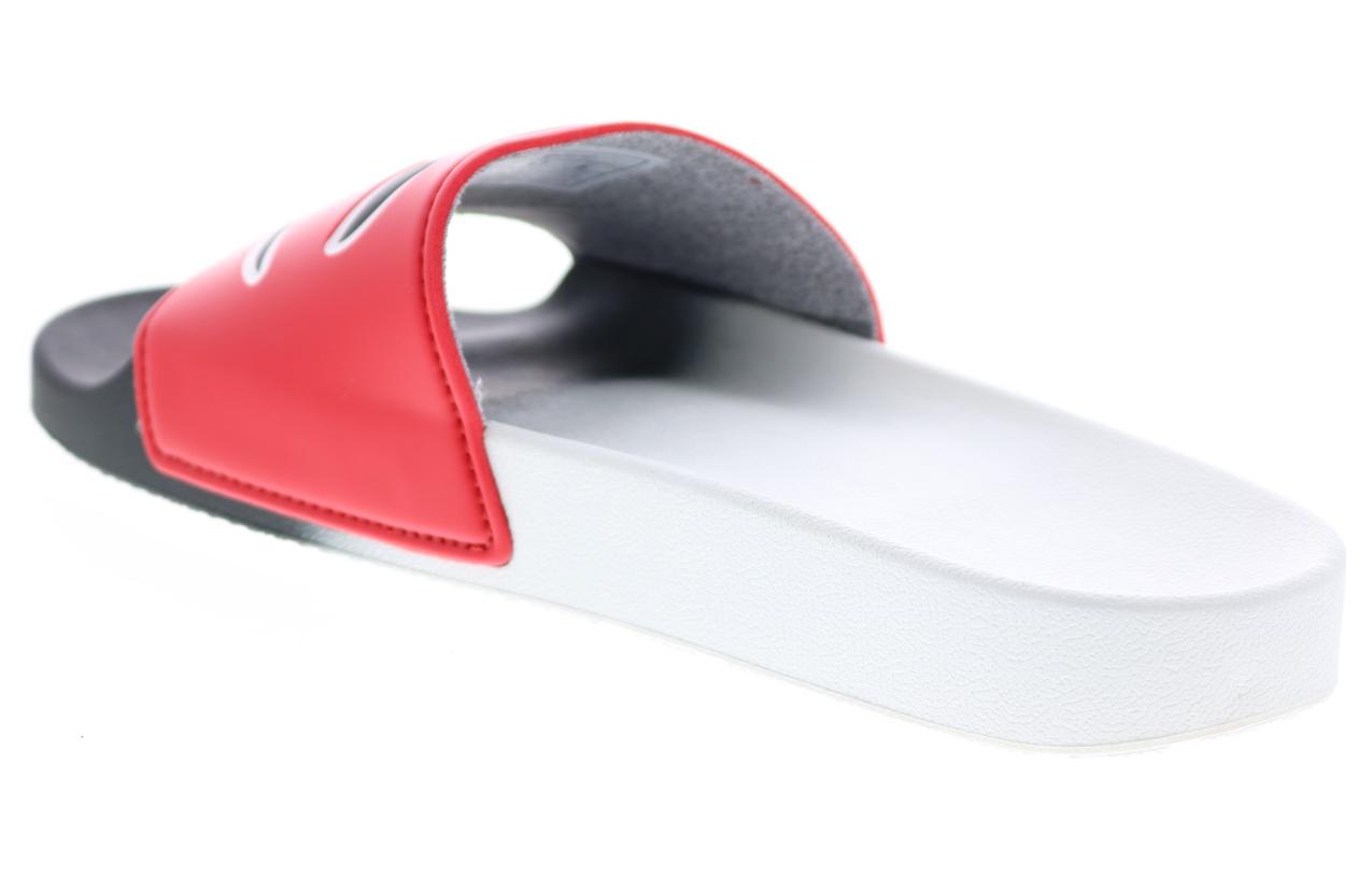 Champion Ipo Split Slides 'Red CMFT Breathable' 圖 5