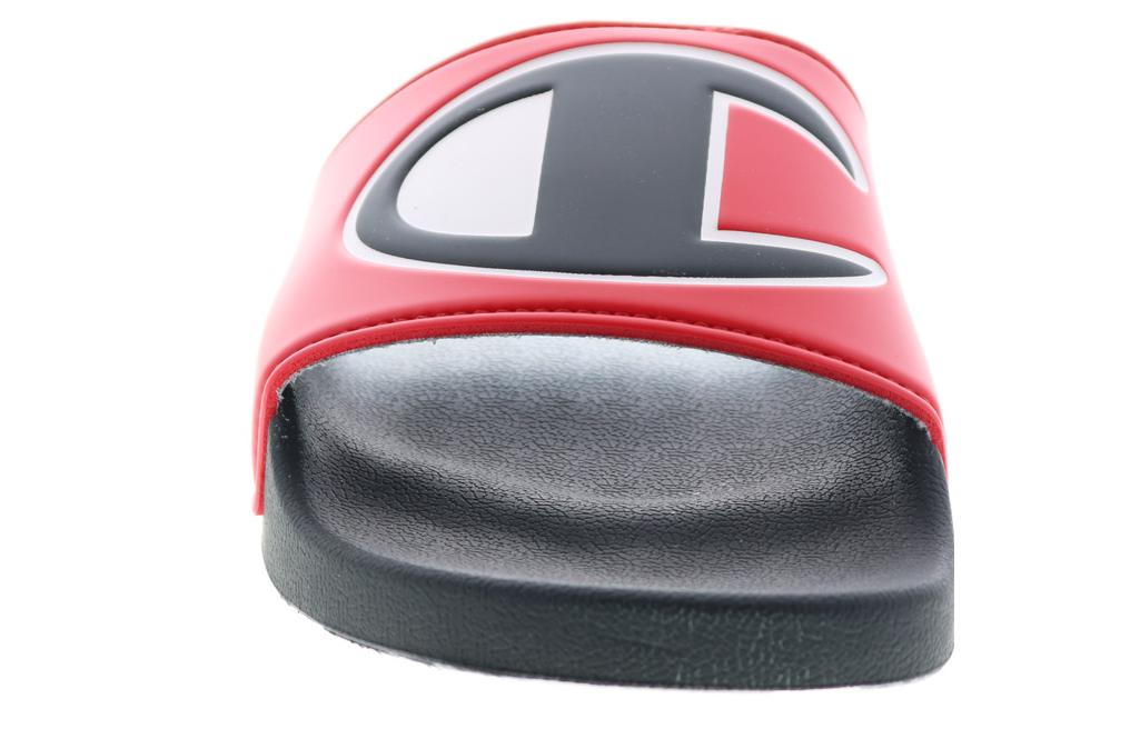 Champion Ipo Split Slides 'Red CMFT Breathable' 圖 6