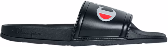 Champion IPO Squish Slide 'Black' CP101051M Champion IPO Squish Slide 'Black' CP101051M