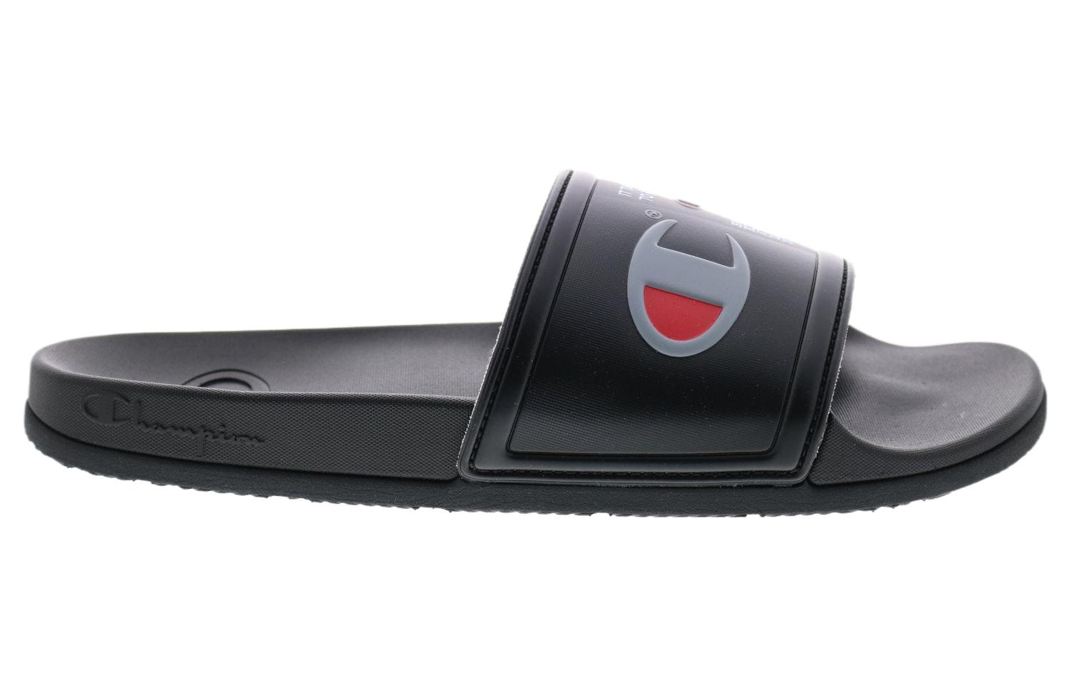 Order Champion IPO Squish Slide 'Black' CP101051M