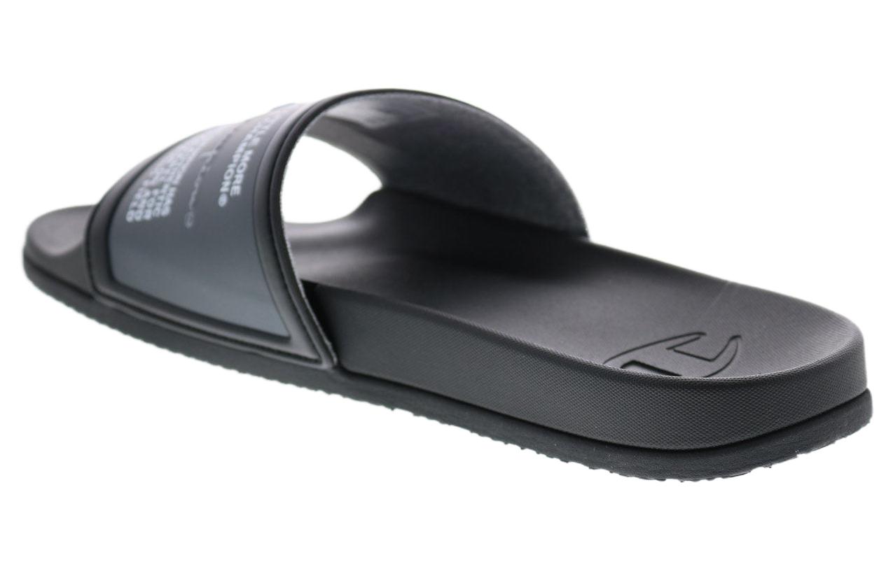 Lookbook Champion IPO Squish Slide 'Black' CP101051M