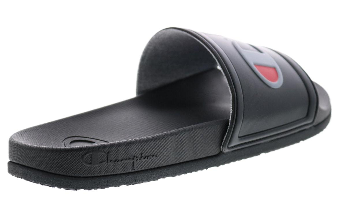 Shop Champion IPO Squish Slide 'Black' CP101051M