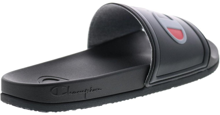 Champion IPO Squish Slide 'Black' CP101051M Shop Champion IPO Squish Slide 'Black' CP101051M