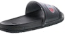 Champion IPO Squish Slide 'Black' CP101051M