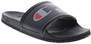 Details for Champion IPO Squish Slide 'Black' CP101051M