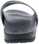 Cheap Champion IPO Squish Slide 'Black' CP101051M