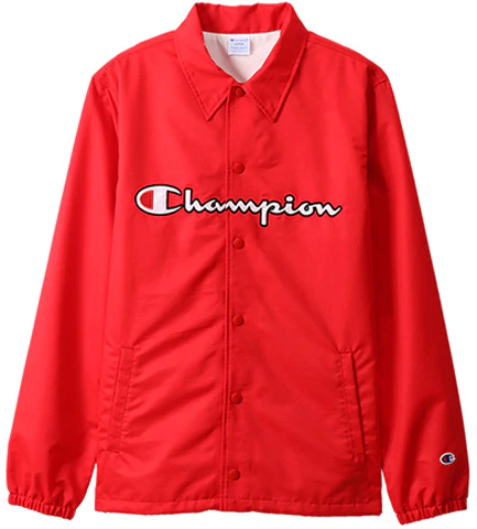 champion-japan-coach-jacket-red-with-script-logo-edition-c3-r608-c947