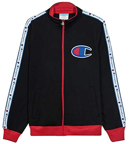 champion-kirin-arm-red-blue-panel-jacket-black-unisex-us-version-v3377549870-01