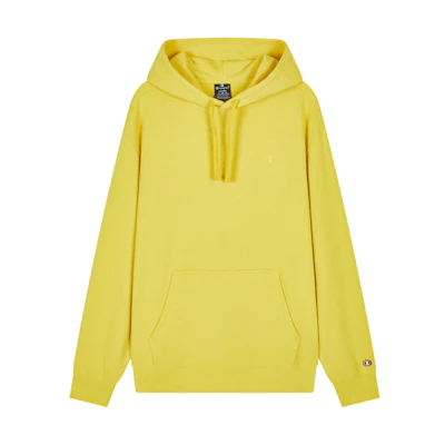 Champion Legacy Embroidered C Logo Hoodie - Unisex Casual Pullover (US Edition) U4ASWEM23