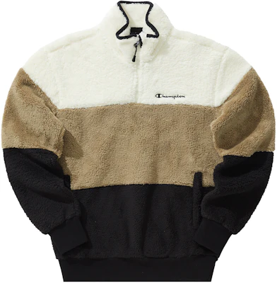 Champion Legacy Jaket Zip Longgar Unisex Edisi Euro Logo Gradient Patchwork. EM-UOT05 Buy Champion Legacy Jaket Zip Longgar Unisex Edisi Euro Logo Gradient Patchwork. EM-UOT05