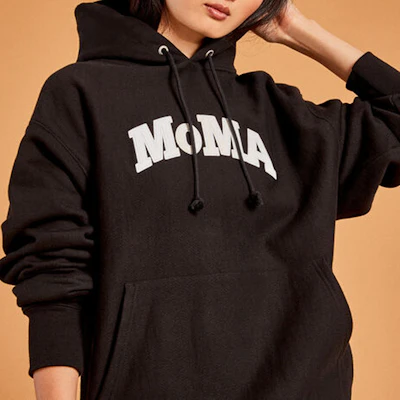 Champion Letter Print Hoodie Unisex 8694 Details for Champion Letter Print Hoodie Unisex 8694