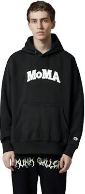 Champion Letter Print Hoodie Unisex 8694 Sizing Champion Letter Print Hoodie Unisex 8694