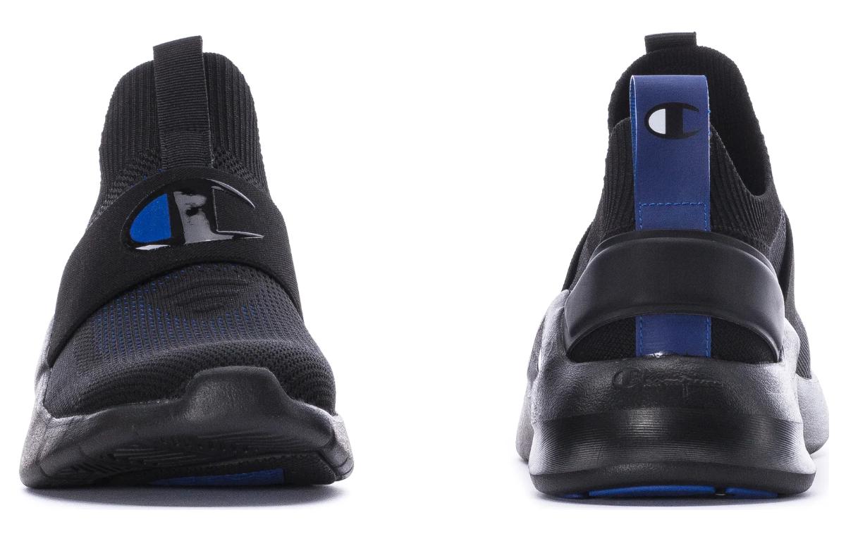 Champion Lifestyle Casual Shoes 'Shock Absorbent Black' 圖 3