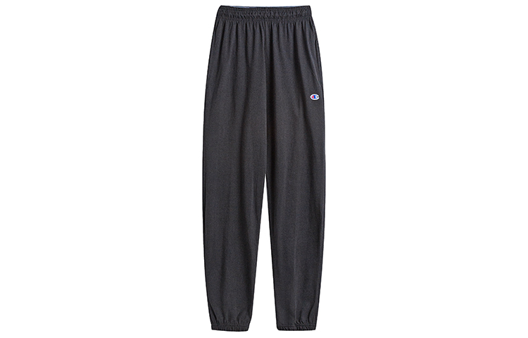 Champion Lightweight Knit Joggers Black P7310-003