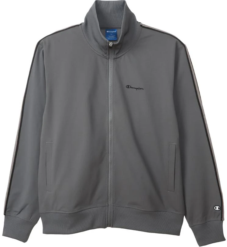 champion-logo-high-neck-zip-up-long-sleeve-jacket-for-men-c3-ase-01