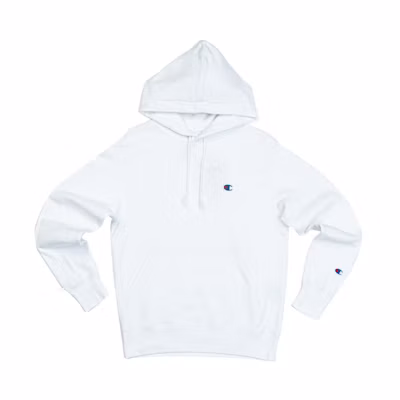 Champion Logo Hoodie Unisex C3-116721