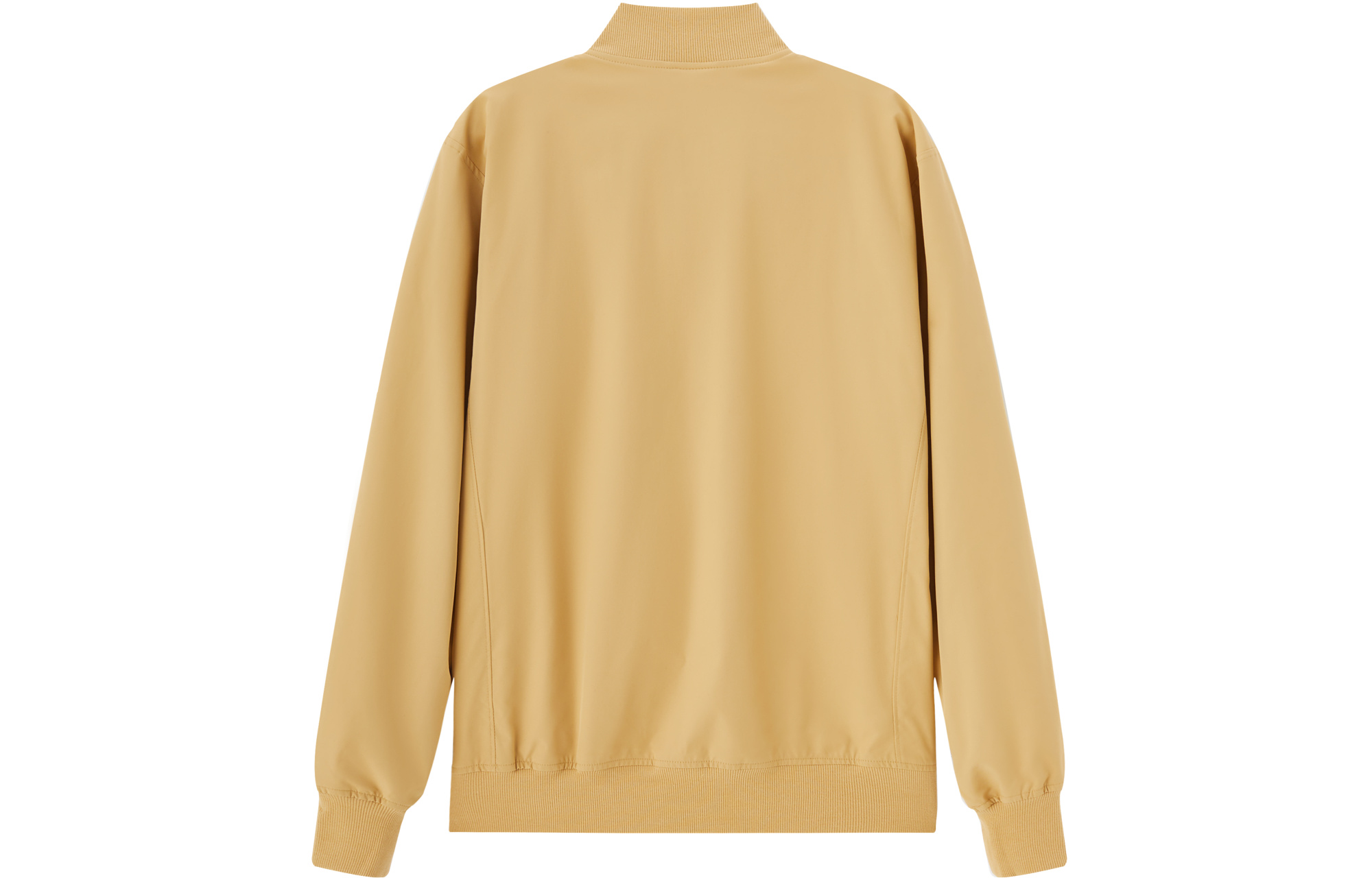 Purchase Champion Logo Printed Solid Color Baseball Jacket Unisex UM-XOT05