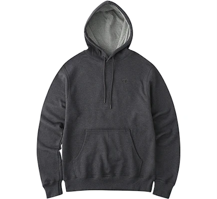 Sudadera Unisex Champion Logo de Lana Oscura Gris (Versión US). S0889-407D55-G61 Buy Sudadera Unisex Champion Logo de Lana Oscura Gris (Versión US). S0889-407D55-G61