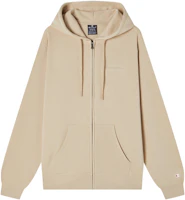 Champion Logo Script Print Trendy Zip-Up Jacket - Stylish, Unisex, Comfortable EM-YSW37 Champion Logo Script Print Trendy Zip-Up Jacket - Stylish, Unisex, Comfortable EM-YSW37