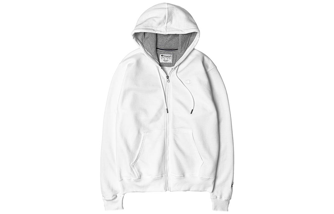 Champion Loose Fit Fleece Hoodie Unisex S0891