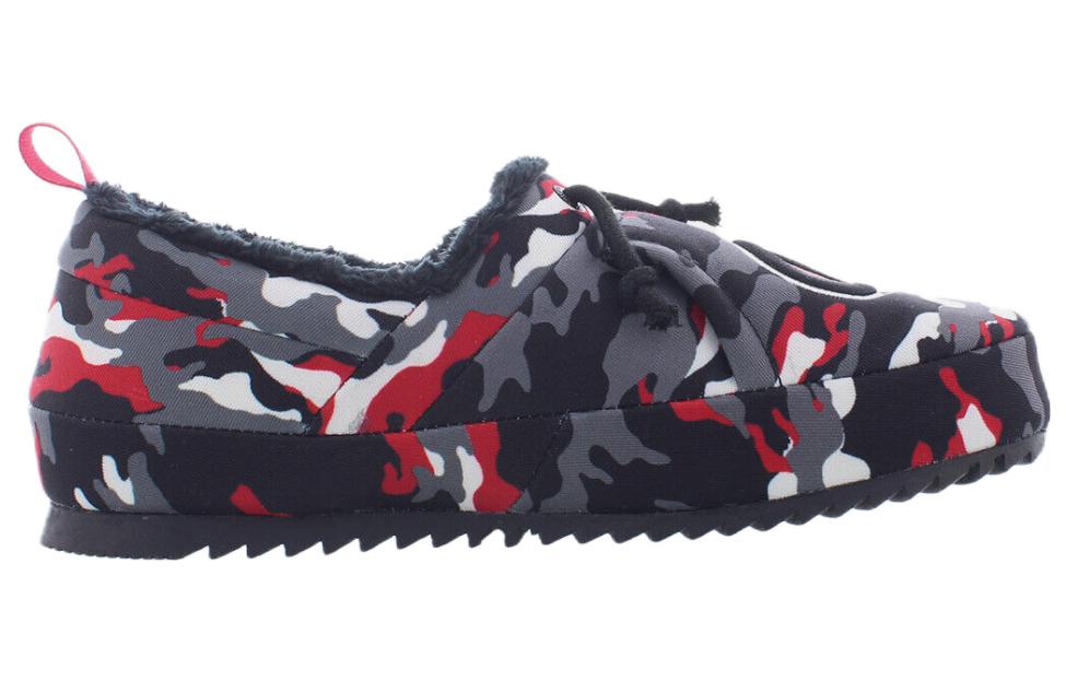 Champion Low-Top 'Camo Red' 圖 2