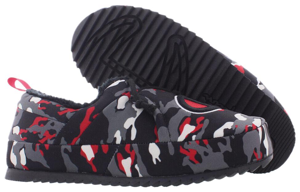 Champion Low-Top 'Camo Red' 圖 4