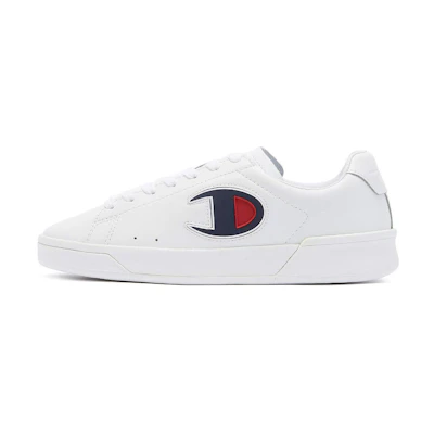 Champion Low-Top 'White Versatile'