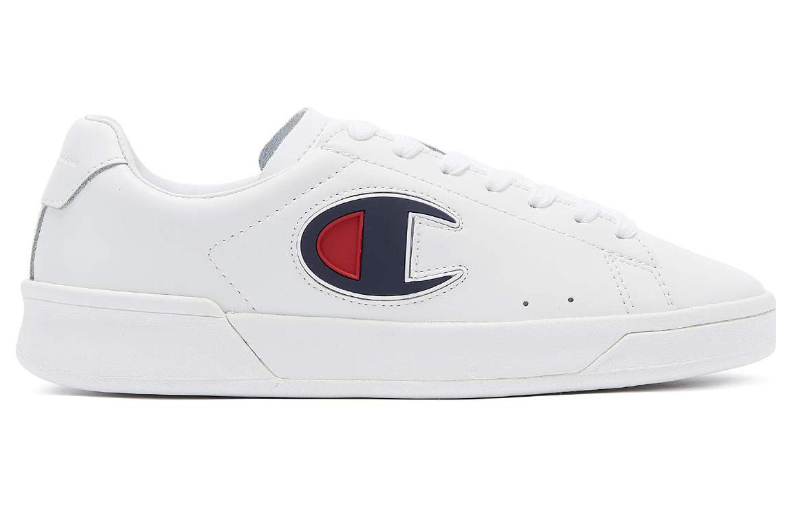 Champion Low-Top 'White Versatile' 圖 2