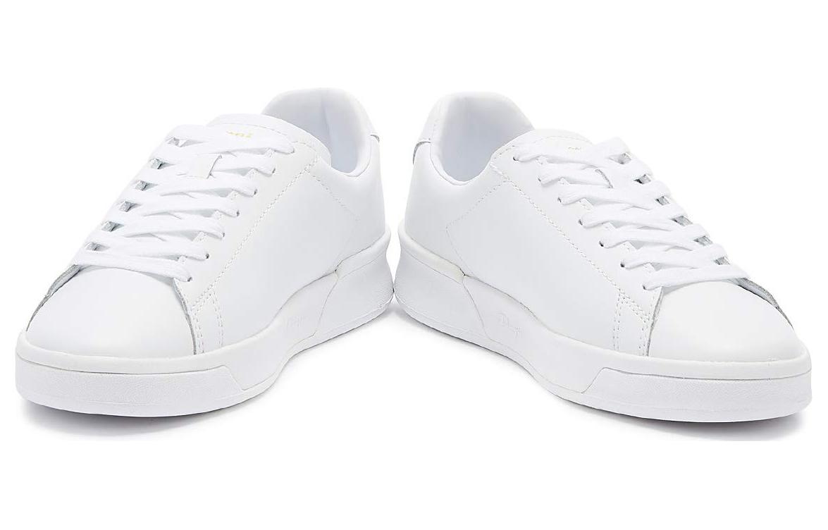 Champion Low-Top 'White Versatile' 圖 3