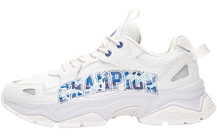 Champion Low 'Grey' U3AFCCM02P1