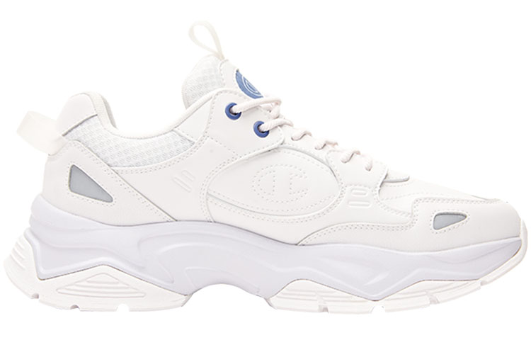 Champion Low 'Grey' 圖 2