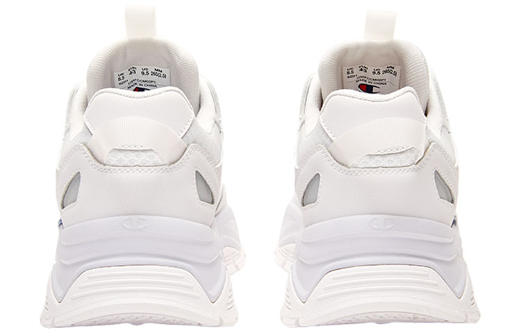 Champion Low 'Grey' 圖 4