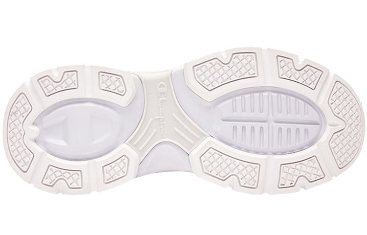 Champion Low 'Grey' 圖 5