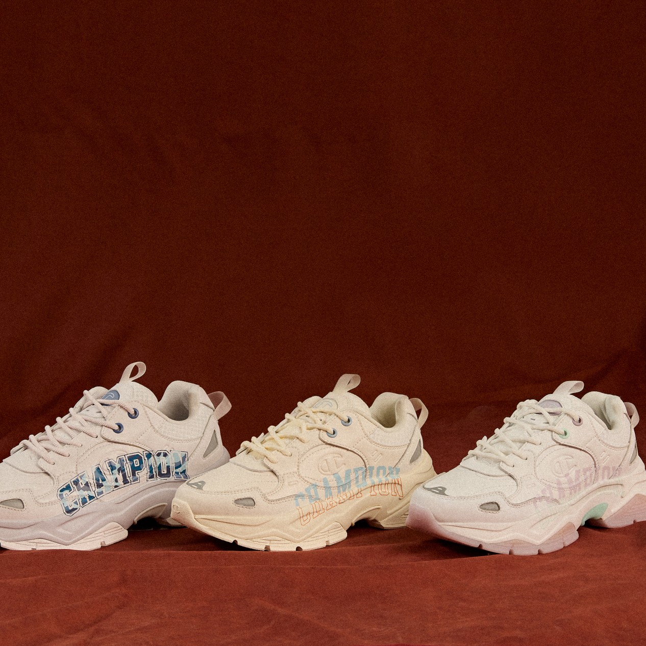 Champion Low 'Grey' 圖 7