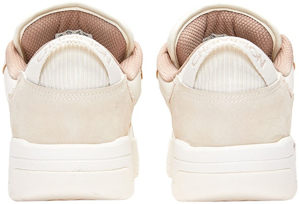 Champion Low 'Blanco Terciopelo Marrón' U3AFCTM09D1 Shop Champion Low 'Blanco Terciopelo Marrón' U3AFCTM09D1