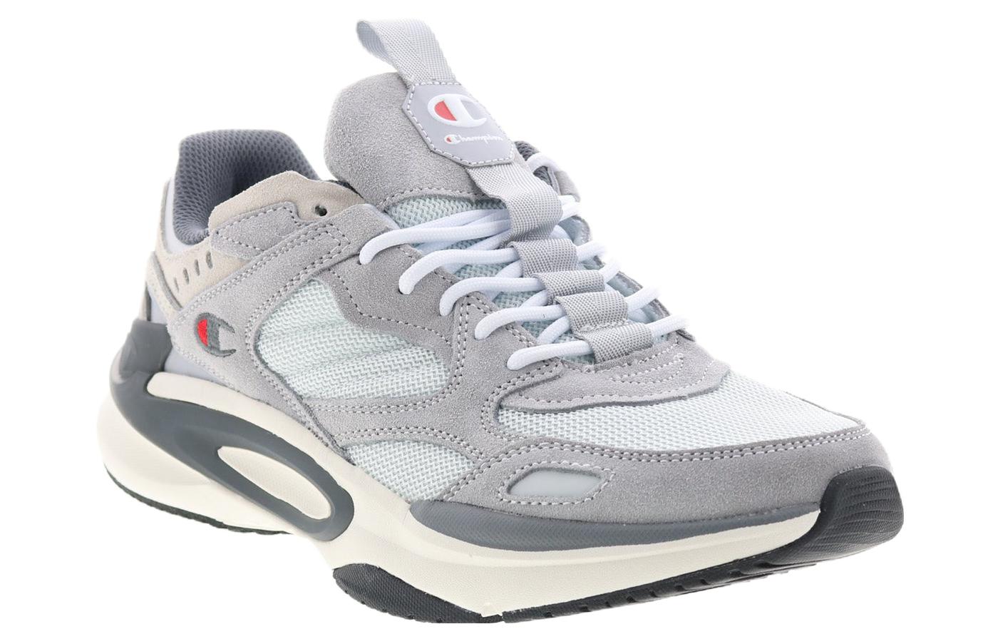 Champion Low Top 'Light Grey' 圖 2