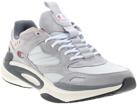 Champion Low Top 'Light Grey' CP103098M Order Champion Low Top 'Light Grey' CP103098M