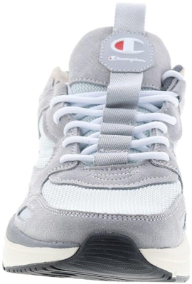 Champion Low Top 'Light Grey' CP103098M Lookbook Champion Low Top 'Light Grey' CP103098M
