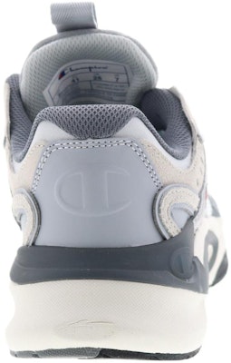 Champion Low Top 'Light Grey' CP103098M Shop Champion Low Top 'Light Grey' CP103098M