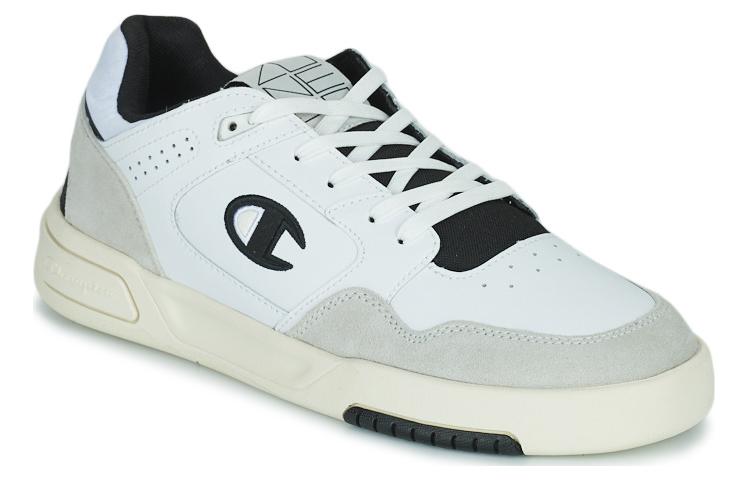 Champion Low Top 'Versatile CMFT White' 圖 4