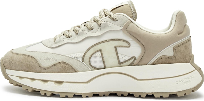 Champion LuxRunner 1 'Zapatilla Retro Café para Correr de Perfil Bajo' U3CFCRM02S3 Buy Champion LuxRunner 1 'Zapatilla Retro Café para Correr de Perfil Bajo' U3CFCRM02S3