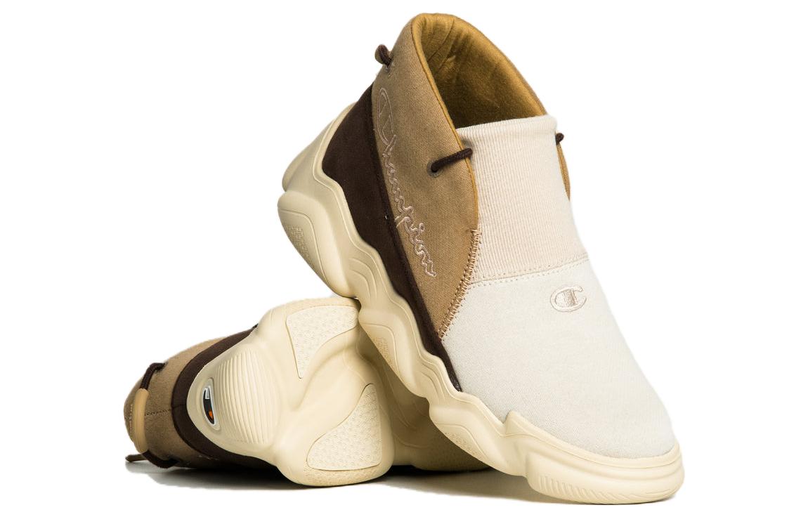 Order 챔피온 멜로소 루카 미드 "브라운 에센셜" (shortened: 챔피온 루카 미드 브라운) CP102397M